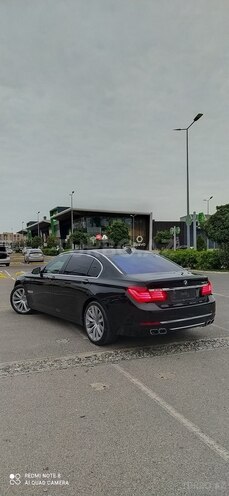 BMW 750 2010, 173,000 km - 4.4 л - Bakı
