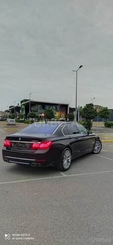 BMW 750 2010, 173,000 km - 4.4 л - Bakı
