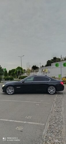 BMW 750 2010, 173,000 km - 4.4 л - Bakı
