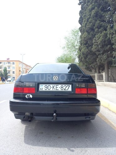 Volkswagen Vento 1997, 300,000 km - 1.8 l - Sumqayıt