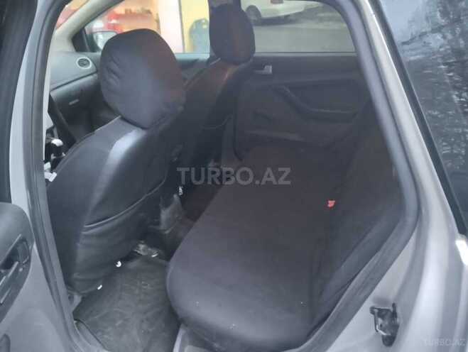 Ford Focus 2007, 231,100 km - 1.6 л - Bakı