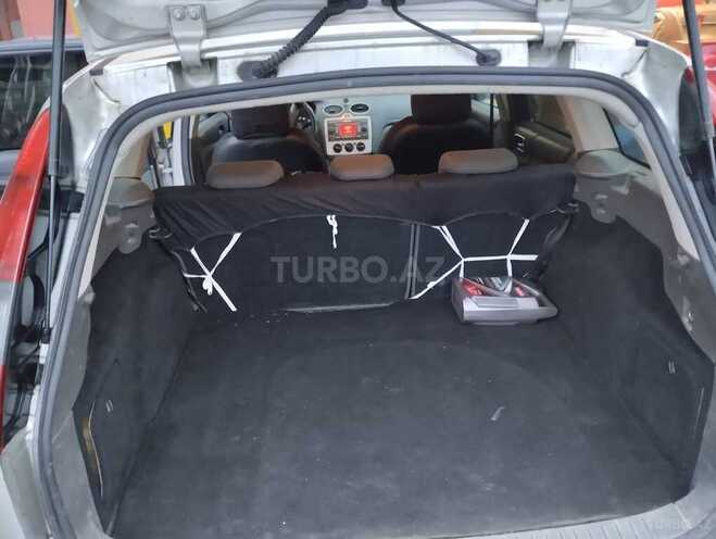 Ford Focus 2007, 231,100 km - 1.6 л - Bakı