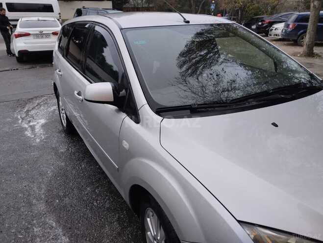 Ford Focus 2007, 231,100 km - 1.6 л - Bakı