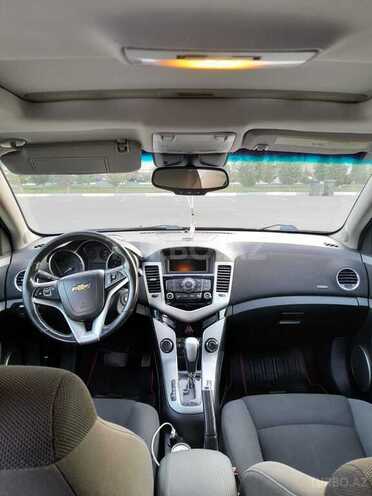 Chevrolet Cruze 2011, 164,000 km - 1.4 l - Bakı