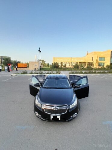 Chevrolet Cruze 2011, 164,000 km - 1.4 l - Bakı