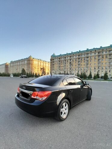 Chevrolet Cruze 2011, 164,000 km - 1.4 l - Bakı