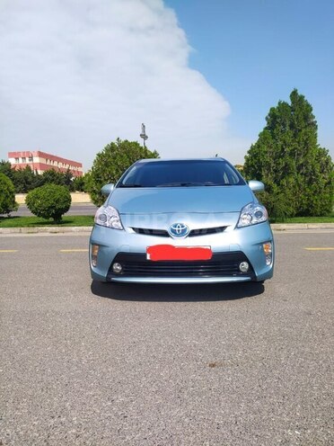 Toyota Prius 2013, 85,000 km - 1.8 l - Bakı