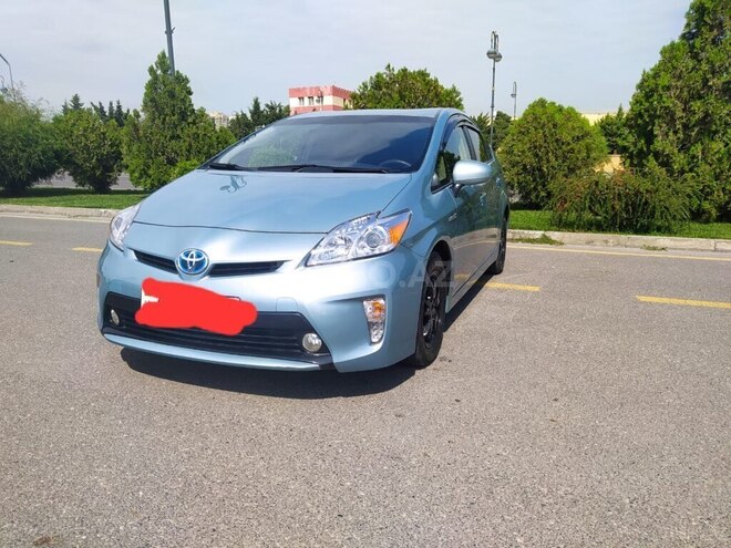 Toyota Prius 2013, 85,000 km - 1.8 l - Bakı