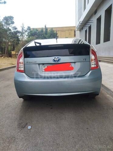 Toyota Prius 2013, 85,000 km - 1.8 l - Bakı