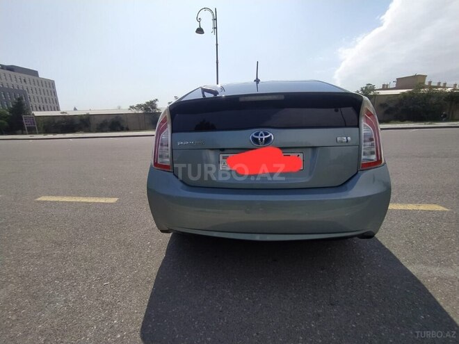 Toyota Prius 2013, 85,000 km - 1.8 l - Bakı