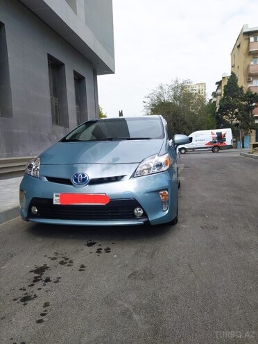 Toyota Prius 2013, 85,000 km - 1.8 l - Bakı