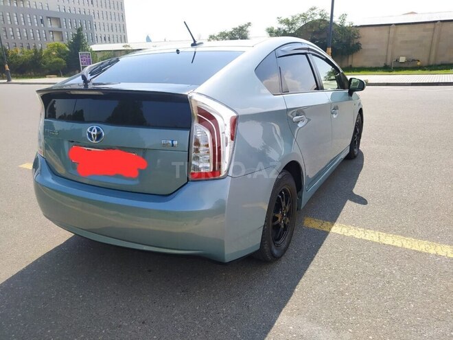Toyota Prius 2013, 85,000 km - 1.8 l - Bakı