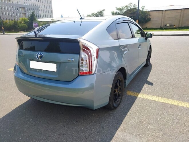 Toyota Prius 2013, 85,000 km - 1.8 l - Bakı