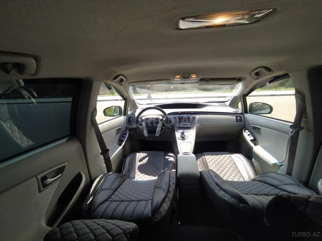 Toyota Prius 2013, 85,000 km - 1.8 l - Bakı