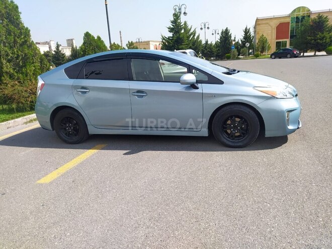 Toyota Prius 2013, 85,000 km - 1.8 l - Bakı