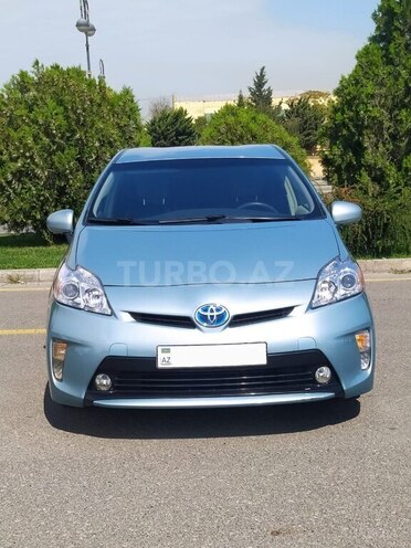 Toyota Prius 2013, 85,000 km - 1.8 l - Bakı