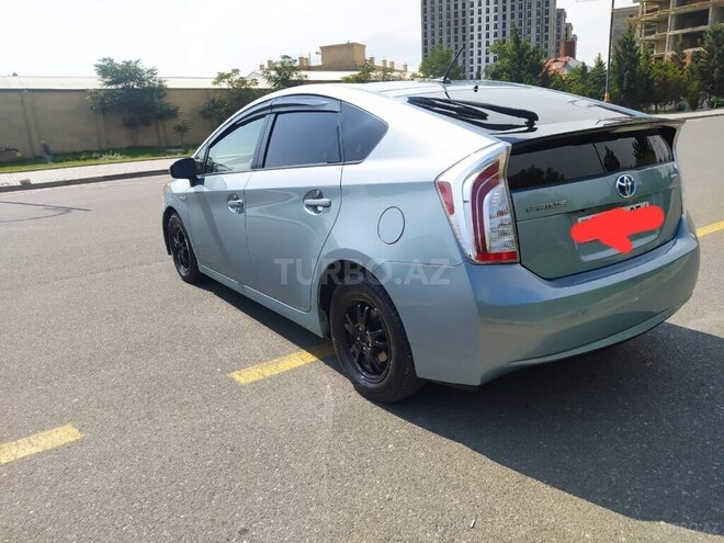 Toyota Prius 2013, 85,000 km - 1.8 l - Bakı
