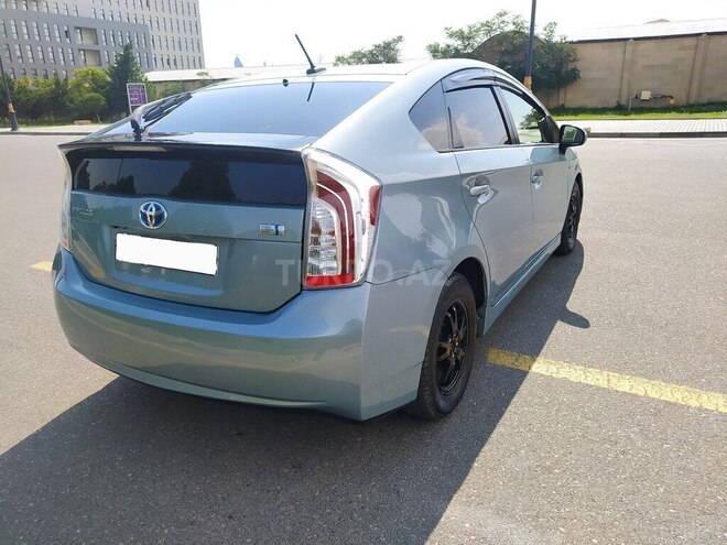 Toyota Prius 2013, 85,000 km - 1.8 l - Bakı