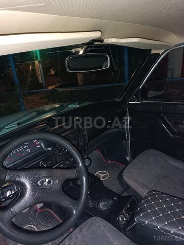 LADA (VAZ) Niva 1995, 250,000 km - 1.6 l - Bakı