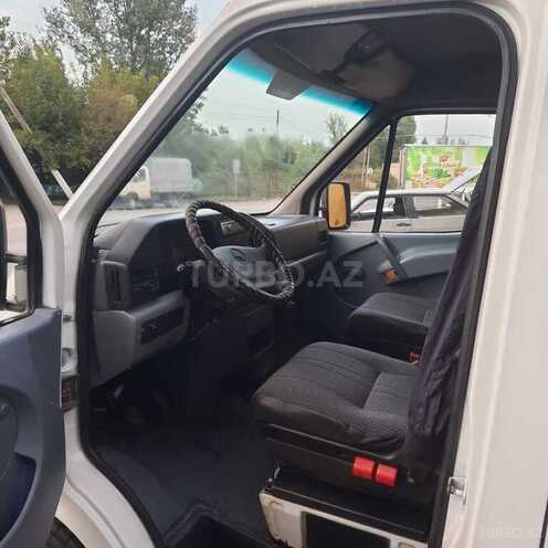 Mercedes Sprinter 208 1996, 512,000 km - 2.2 l - Kürdəmir