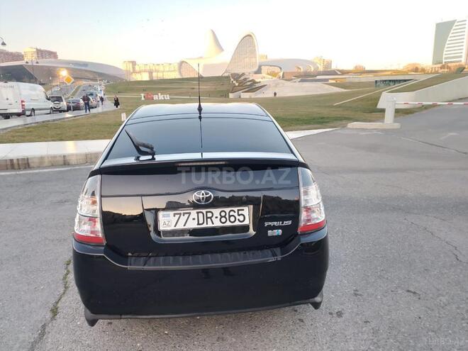 Toyota Prius 2008, 235,000 km - 1.5 l - Bakı
