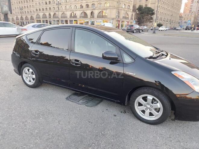Toyota Prius 2008, 235,000 km - 1.5 l - Bakı