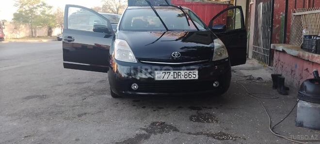 Toyota Prius 2008, 235,000 km - 1.5 l - Bakı