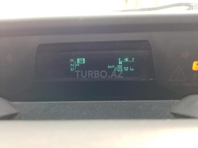 Toyota Prius 2008, 235,000 km - 1.5 l - Bakı