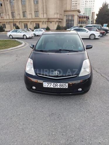 Toyota Prius 2008, 235,000 km - 1.5 l - Bakı