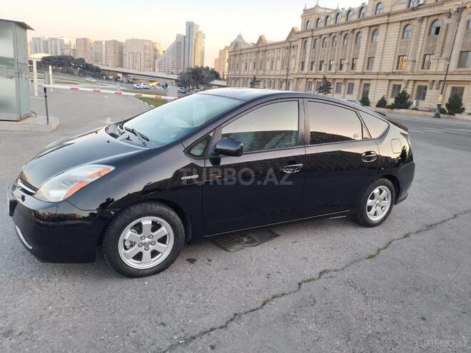 Toyota Prius 2008, 235,000 km - 1.5 l - Bakı