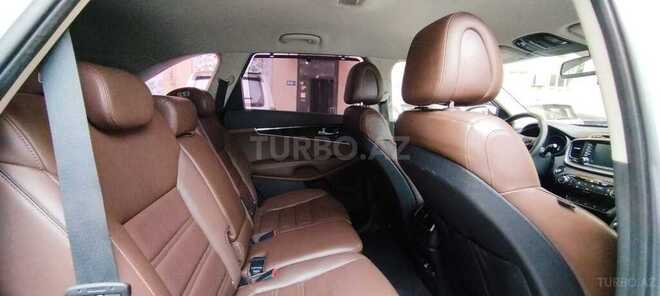 Kia Sorento 2015, 184,000 km - 2.0 l - Bakı