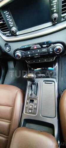 Kia Sorento 2015, 184,000 km - 2.0 l - Bakı