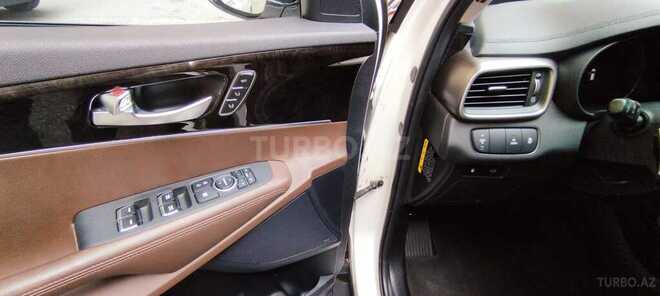 Kia Sorento 2015, 184,000 km - 2.0 l - Bakı