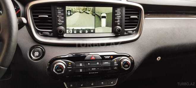 Kia Sorento 2015, 184,000 km - 2.0 l - Bakı