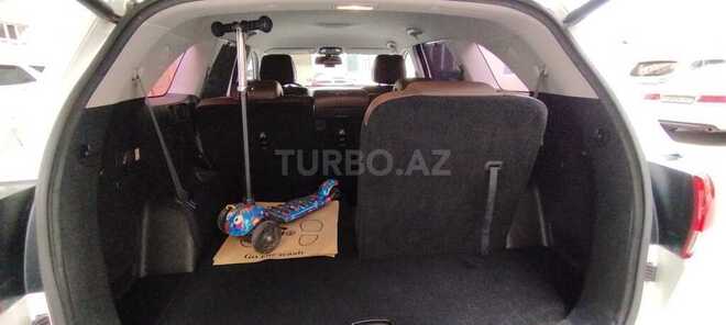 Kia Sorento 2015, 184,000 km - 2.0 l - Bakı