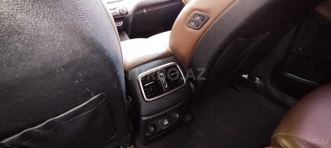 Kia Sorento 2015, 184,000 km - 2.0 l - Bakı