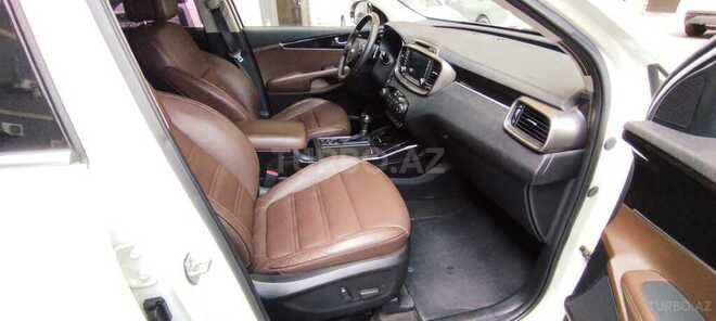 Kia Sorento 2015, 184,000 km - 2.0 l - Bakı