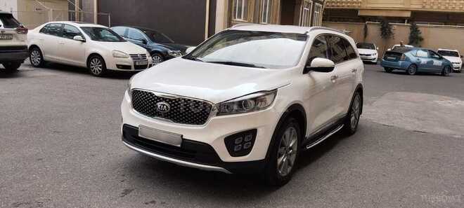 Kia Sorento 2015, 184,000 km - 2.0 l - Bakı