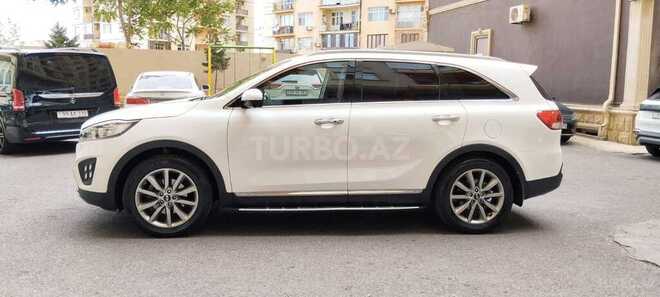 Kia Sorento 2015, 184,000 km - 2.0 l - Bakı