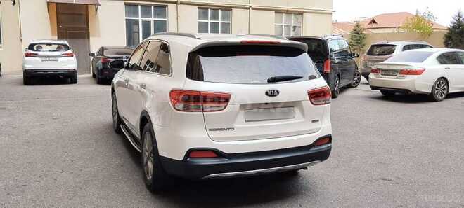 Kia Sorento 2015, 184,000 km - 2.0 l - Bakı