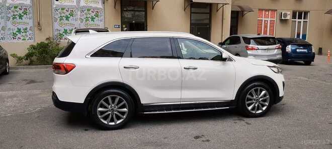 Kia Sorento 2015, 184,000 km - 2.0 l - Bakı