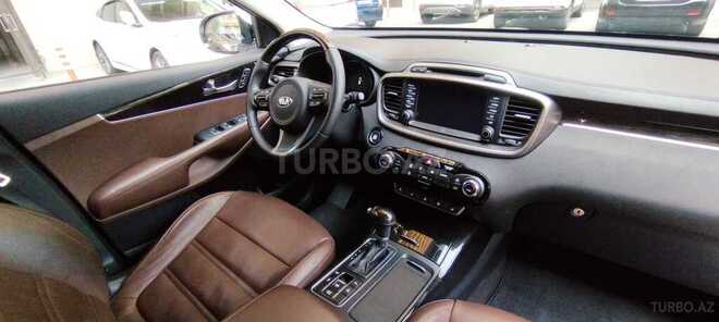 Kia Sorento 2015, 184,000 km - 2.0 l - Bakı