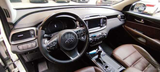 Kia Sorento 2015, 184,000 km - 2.0 l - Bakı