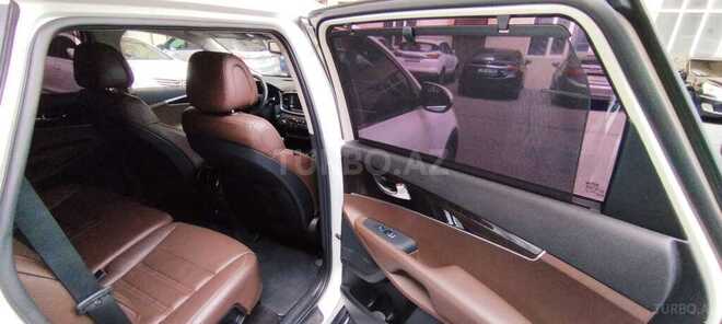Kia Sorento 2015, 184,000 km - 2.0 l - Bakı