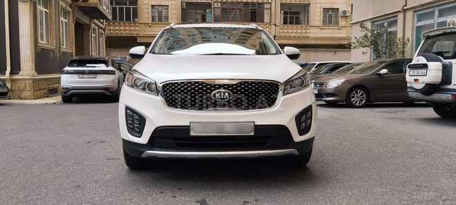 Kia Sorento 2015, 184,000 km - 2.0 l - Bakı