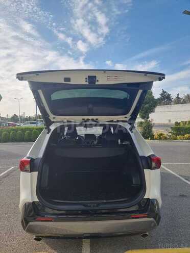 Toyota RAV4 2021, 31,150 km - 2.5 l - Bakı