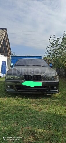 BMW 540 2001, 346,000 km - 4.4 l - Bakı