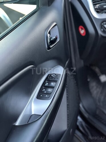 Dodge Journey 2012, 121,000 km - 2.4 l - Bakı
