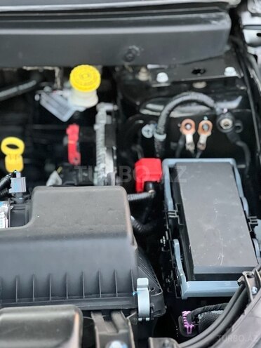 Dodge Journey 2012, 121,000 km - 2.4 l - Bakı
