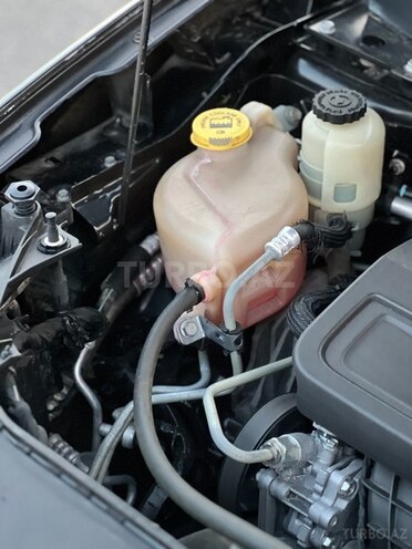 Dodge Journey 2012, 121,000 km - 2.4 l - Bakı